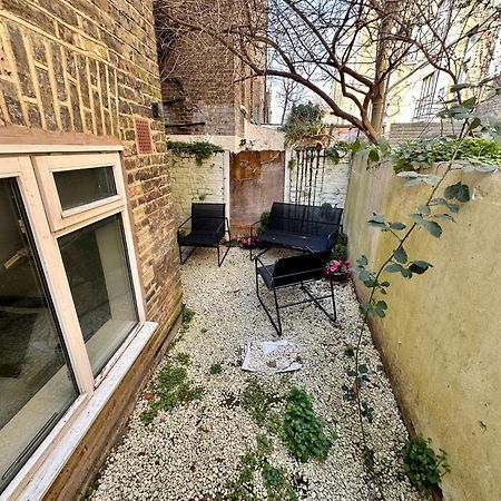Апартаменти Urban Chic Retreat In Chelsea Лондон Екстер'єр фото